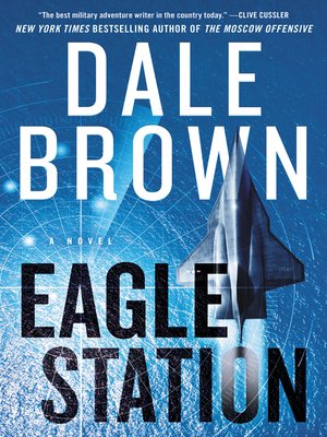 cover image of Eagle Station